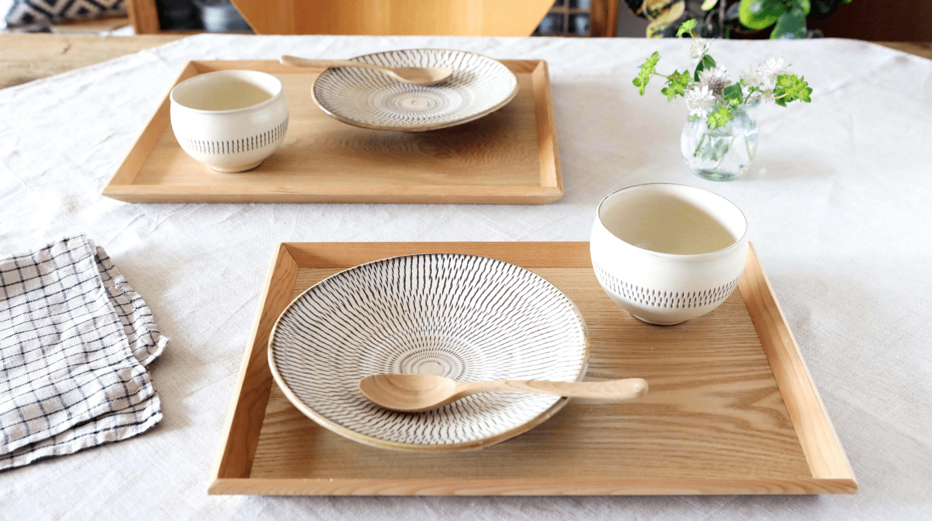 KYUSHU CRAFT｜小鹿田焼 by ARTNE STORE ONLINE