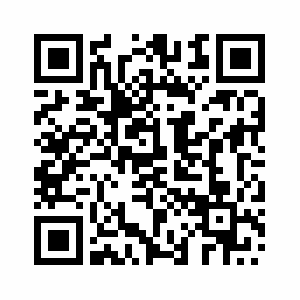 LINE応募QRコード