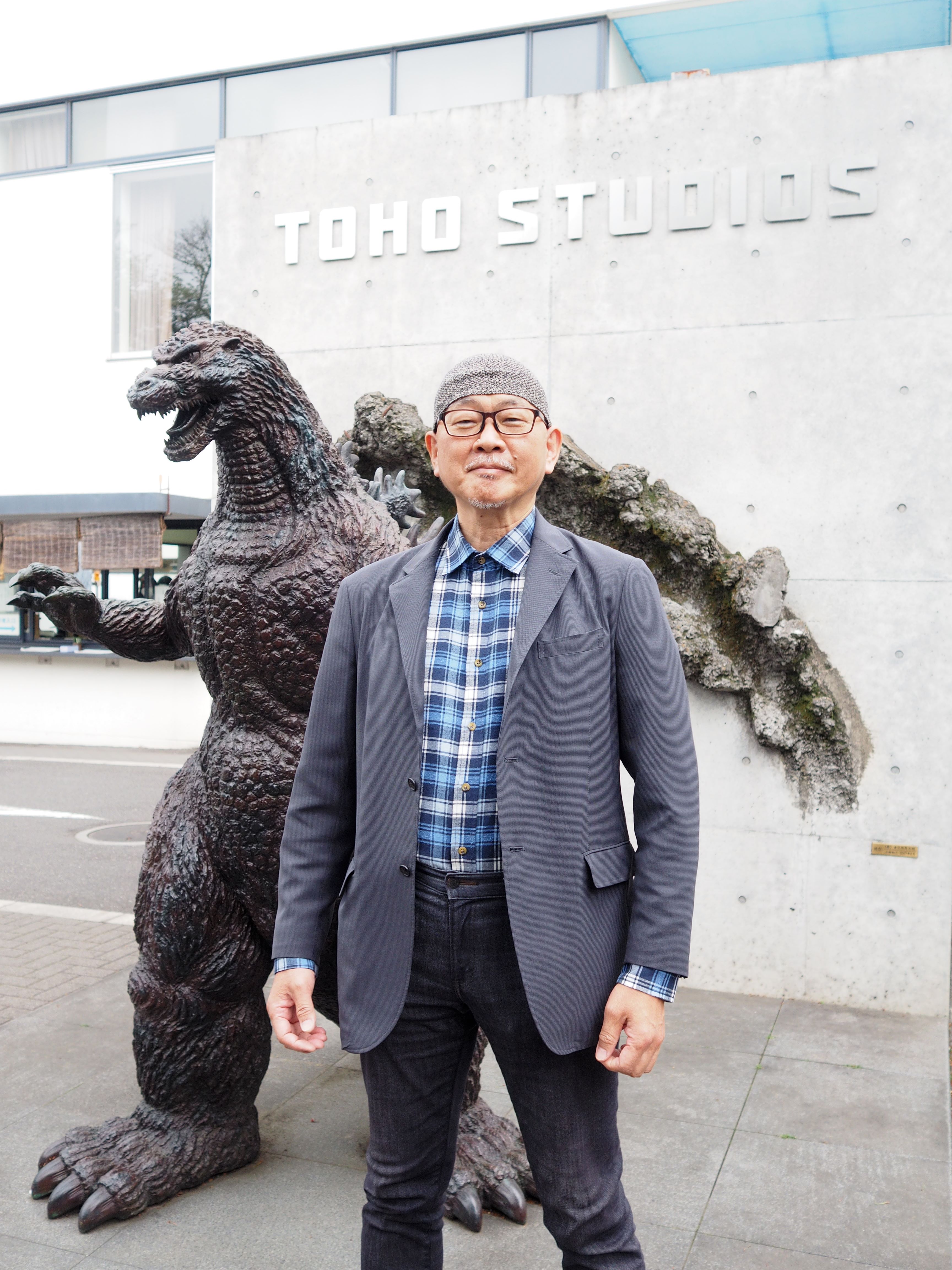 美術監督の三池敏夫さんに聞く 特撮 創意工夫を継承 「特撮の