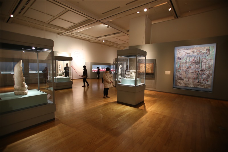 【新品】立体アート 1点物 シルクロードミッドナイト 新品】立体アート 1点物 シルクロードミッドナイト