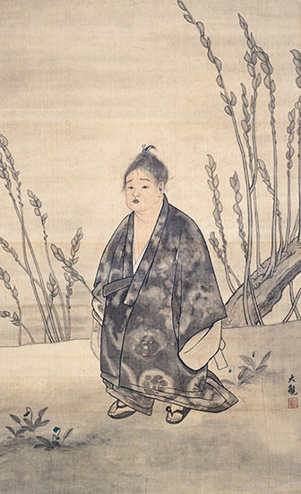 北九州市立美術館 開館50周年記念「足立美術館所蔵 横山大観展 北九州市立美術館 開館50周年記念「足立美術館所蔵 横山大観展