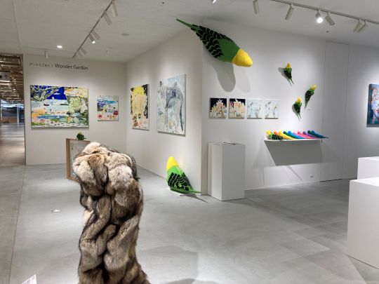 東京・青山のアートセンター「SPIRAL」、九州初上陸！ 生活と