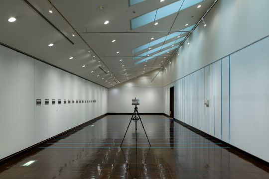 実験映像作家・伊藤高志の展覧会を田川市美術館で開催！ 代表作の上映