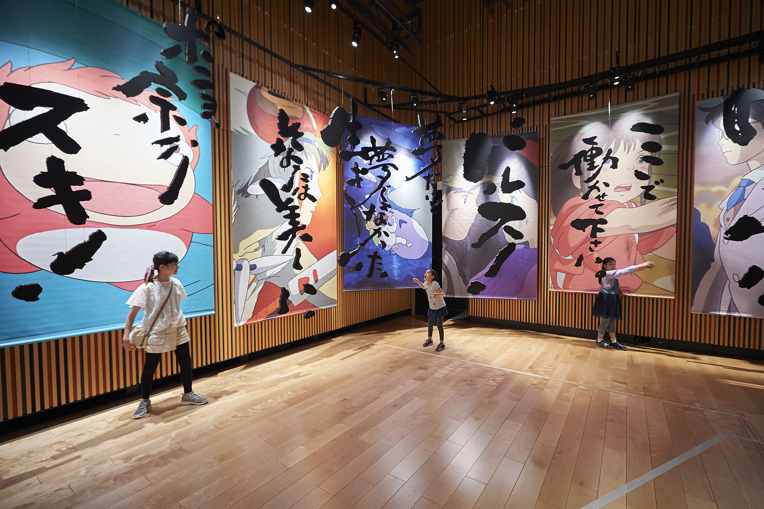 鈴木敏夫とジブリ展」長崎県のハウステンボスで開催！【NEWS
