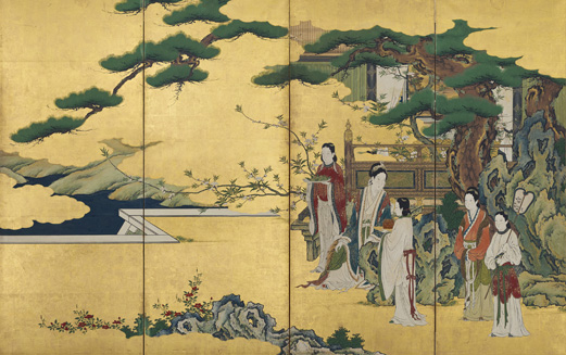 ルオー、芭蕉、狩野派…】2020年、出光美術館（門司）の注目展覧