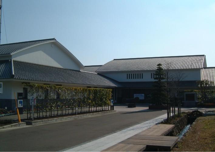 高鍋町美術館